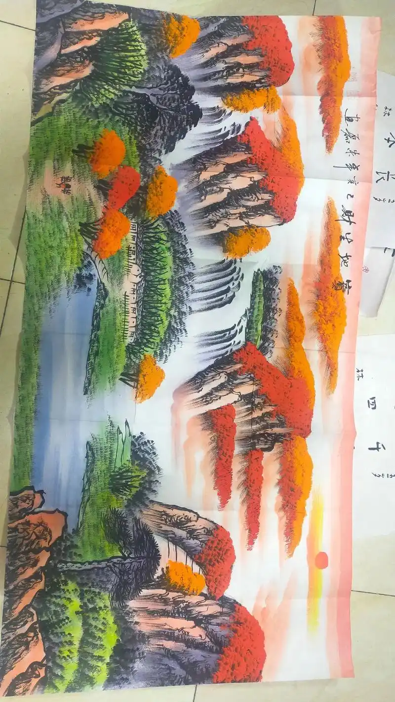 朱磊:作品《宝地生财》 豫皖堂生物科技有限公司董事长 东方商 - 抖音