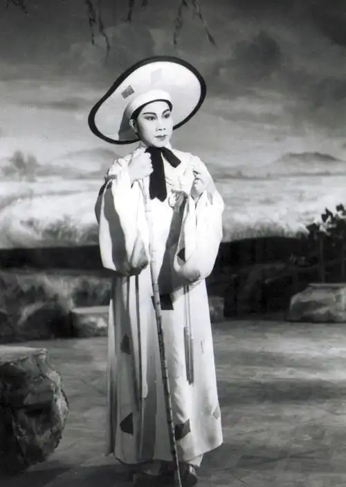 现场| 越剧大师徐玉兰的生命最后一刻(附视频)