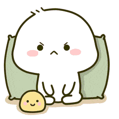 可爱超萌的表情包图片大全