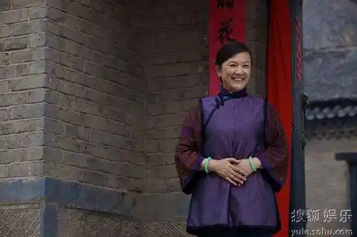 电视 内地电视  搜狐娱乐讯   近期,以中国母亲为题材的电视剧《娘》