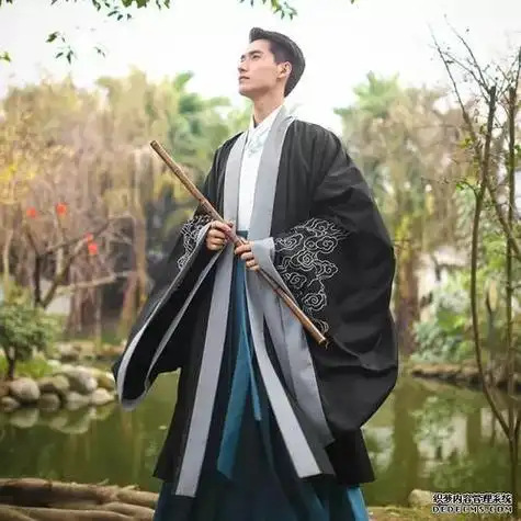 汉服14种形制介绍