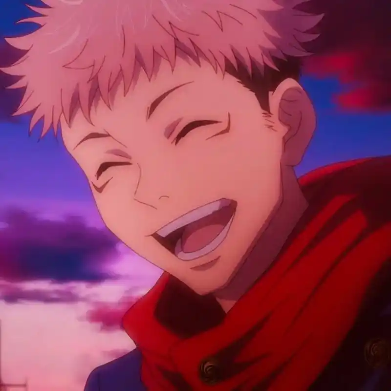 "见过花开,何必在意花落"#动漫 #咒术回战 #虎杖悠仁 # - 抖音