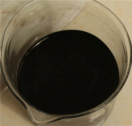 高着色色浆 黑色浆 涂料黑色浆 东莞市灿煜化工有限公司-搜采通