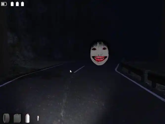 恐怖之森6分速通