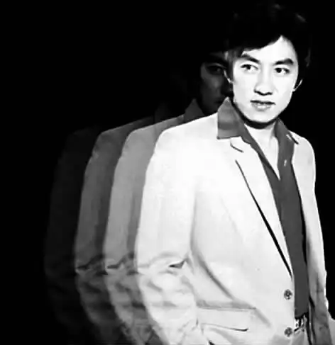 吕念祖_歌手_作品_个人资料_简历_生平_经历_留言 - 酷乐米