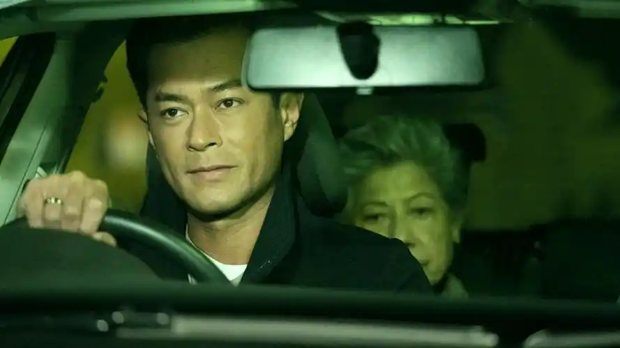 小时候吓得你不敢上厕所的《阴阳路》系列恐怖片又出续作咯!