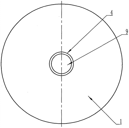 微孔真空吸盘的制作方法