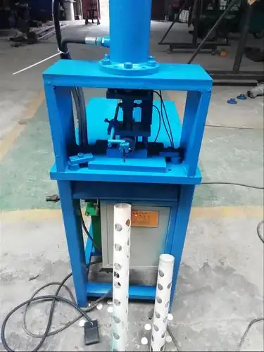 大庆正宗冲孔机槽钢冲孔模具