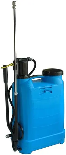 手动喷雾器(tw1604)