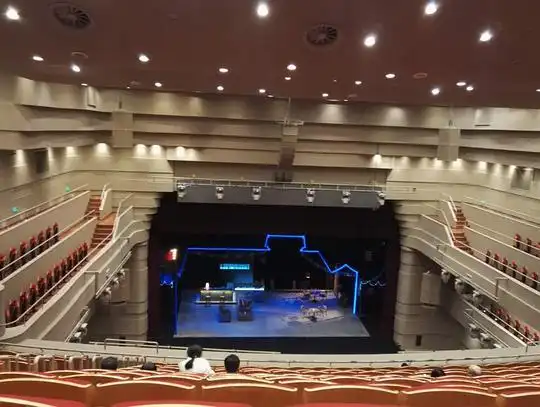 1.14 北京喜剧院 老宅