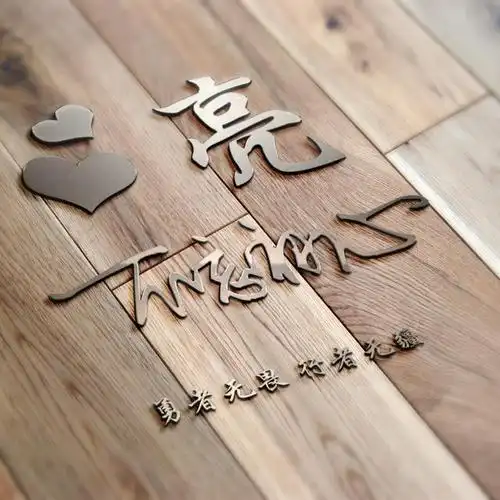 微信头像有个绿色定位