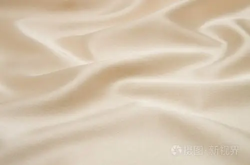 织物丝绸纹理背景