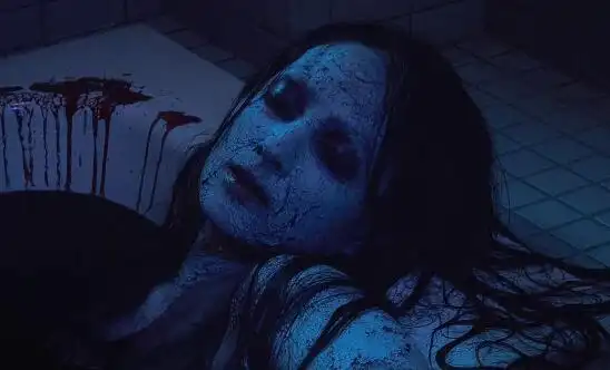 恐怖电影中的女鬼图片大全,贞子不愧是经典女鬼之王(慎入) - 未解之谜