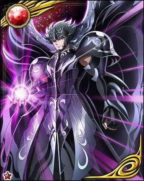 阿尔忒弥斯和冥王谁地位大(傲慢且典雅的冥王侍卫)(1)