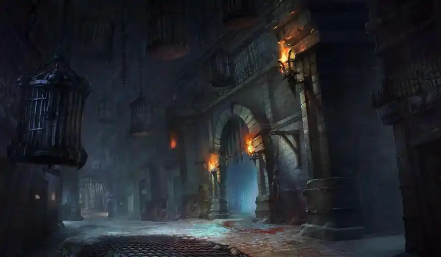 西陆特别推荐之dungeon synth(地牢合成器)风格大起底第二期