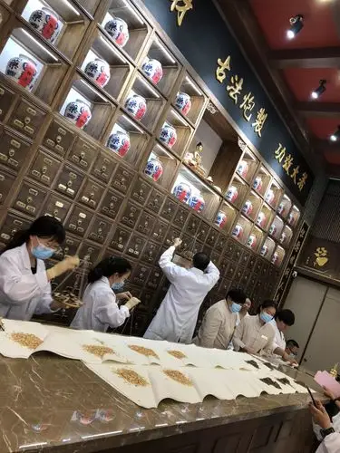 这家名医馆来通州了,中医界的大咖集体义诊,仅剩一天!