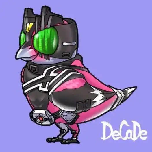 假面骑士 头像推荐,要的私信我 - 抖音