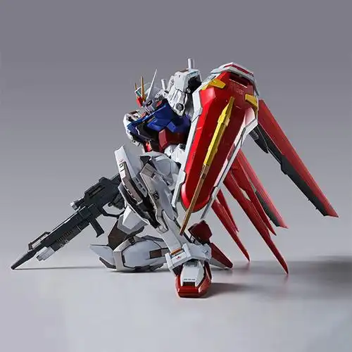 metalbuild强袭空战突击高达空装seed万代日版高达模型专区