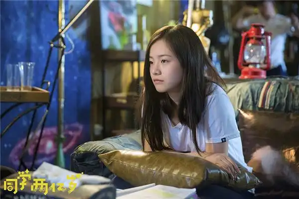 《同学两亿岁》曝预告 徐静蕾打造开挂式青春剧