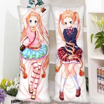 中二病也要谈恋爱抱枕小鸟游六花二次元定制中二病也要谈恋爱等身抱枕