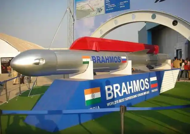 印度新型布拉莫斯导弹即将外销|火器|武器类型|高超音速导弹_网易订阅