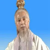菩提老祖头像 西游记菩提老祖头像_微信头像图片大全