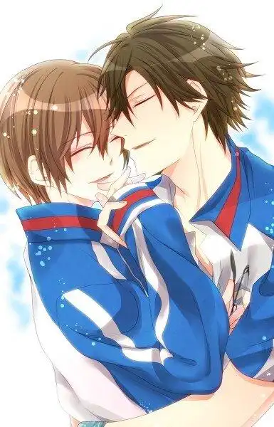 网球王子,不二周助,手冢国光,冢不二