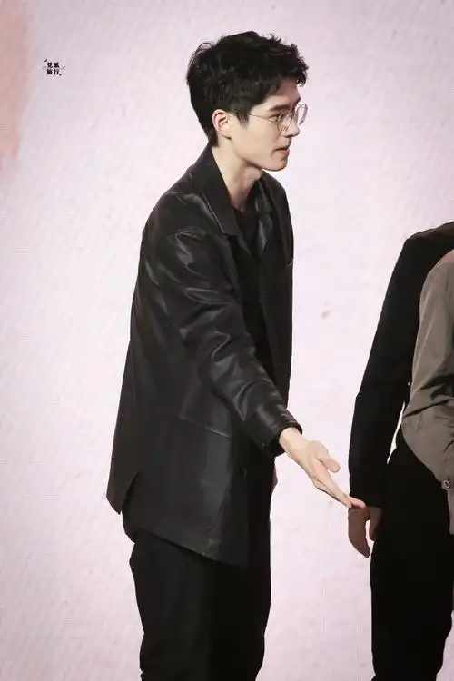 刘昊然北影节创投评委