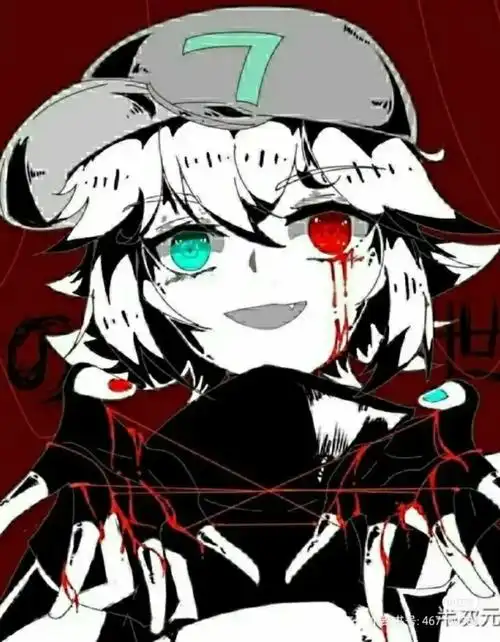 凹凸世界"嘉德罗玲"