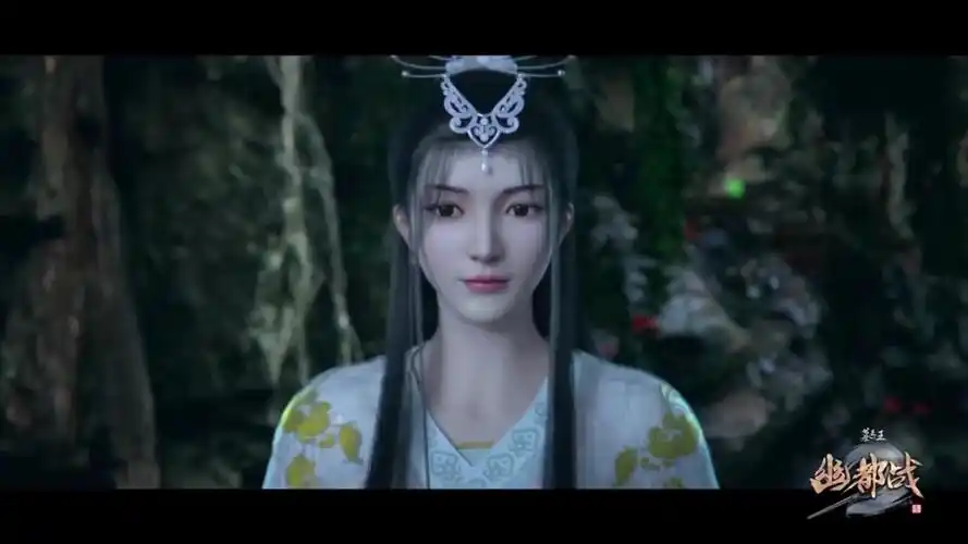 墓王之王幽都战小师妹千亦膤