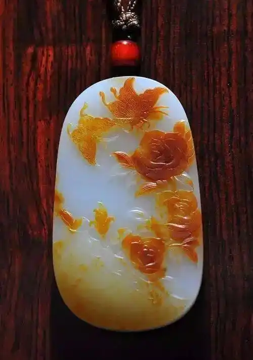 天工奖美玉欣赏 (高清纯图片)