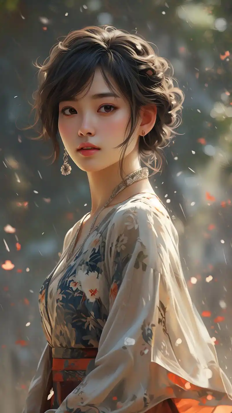 973d美女壁纸,性感爆棚95