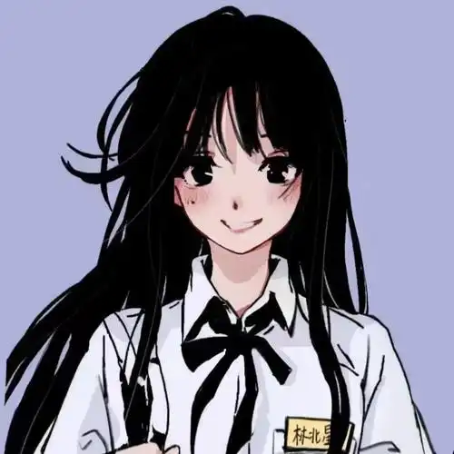 情侣头像不明显的情头