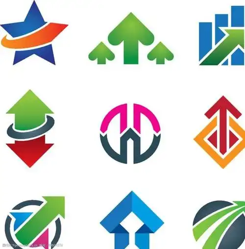 设计图库 标志图标 企业logo标志