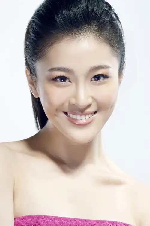 林伊婷_演员_作品_个人资料_简历_生日_经历_留言 - 酷乐米