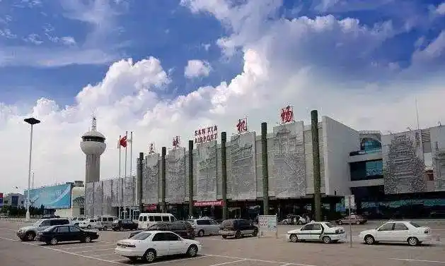 明天随州人去天河机场这样打飞的不看小心赶不上航班