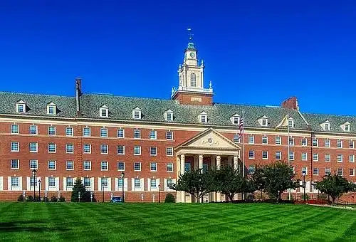 罗格斯大学世界排名2021