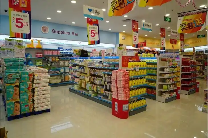 有创意体现诚意的百货商城起名字 - 吉祥名网