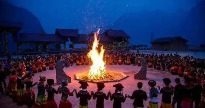 传统文化——民族风俗_part_那达慕大会_蒙古族