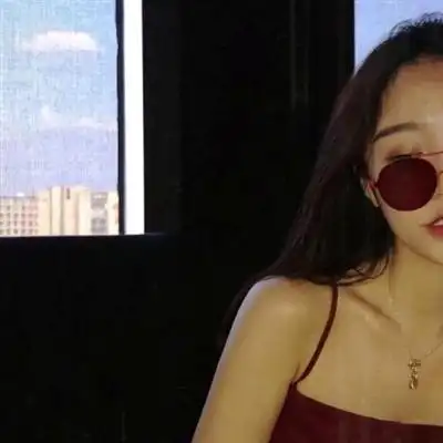 高清快手头像女生霸气一点图片(精选24张)