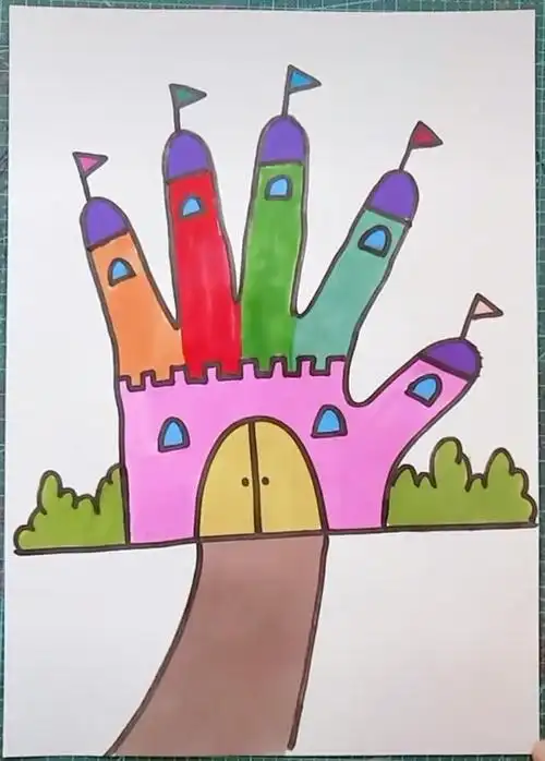 【新世纪贝贝幼儿园新时代文明实践】家园携手共成长之"宅家生活"