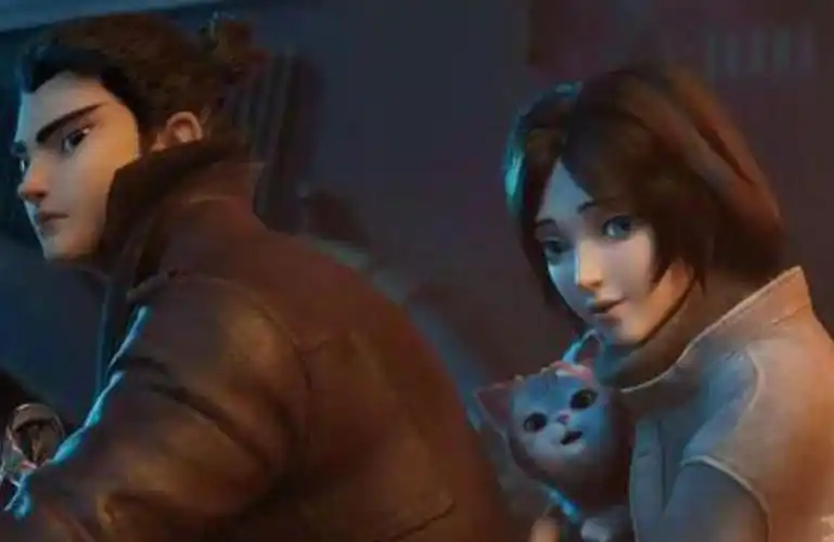 哪吒重生苏医生是苏妲己吗?苏医生到底是谁?