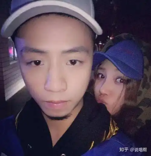 rapper女朋友大盘点一