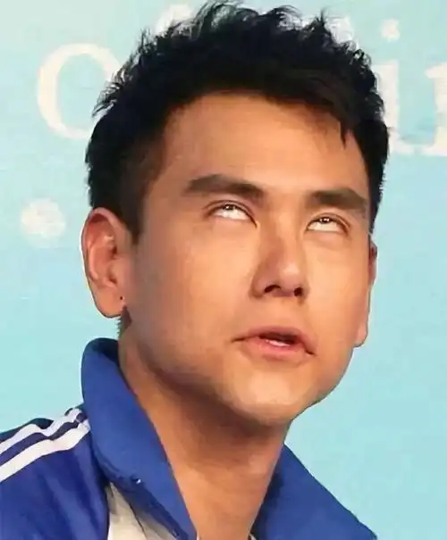 王艺是把自己的婊气心机都落在维密了吗?