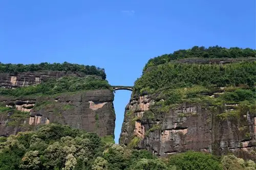 道教圣地一龙虎山