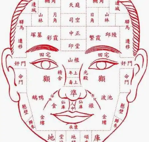 问贵在眼,问富在鼻,情必薄