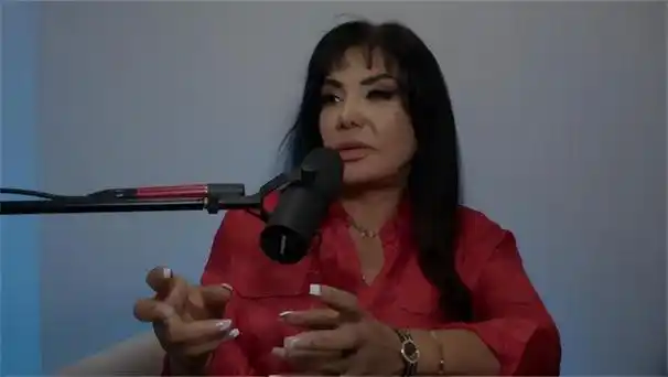 墨西哥最美女毒枭,人称南美"毒品女王"阿维拉的传奇人生|毒贩|贩毒