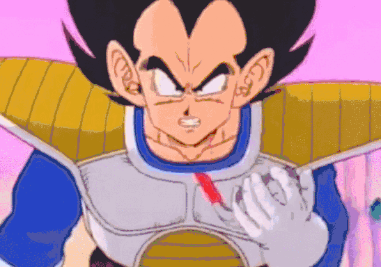 把这个梗运用到鞋子设计上,看来设计团队是要把贝吉塔和悟空的"基情"