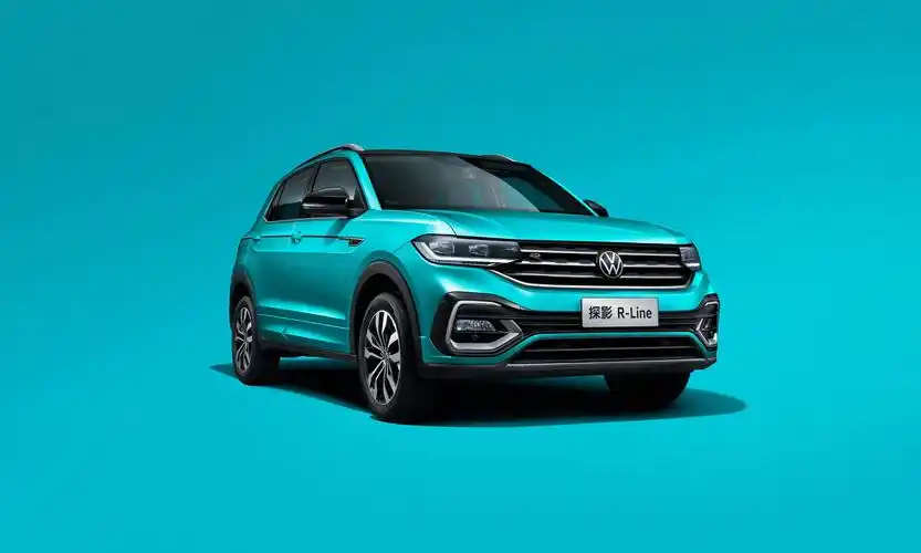 2021款探影正式上市新增12t车型