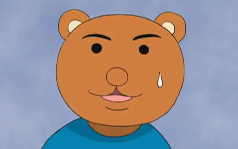 【大连话】 名侦探兔美酱2